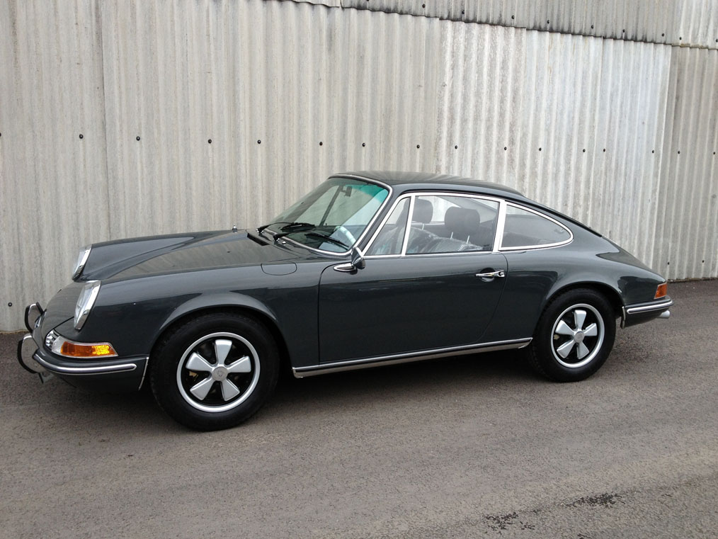 911 McQueen 911 McQueen